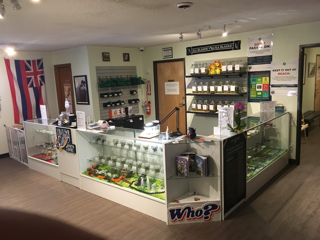 Emerald City Dispensary | 50414 Columbia River Hwy, Scappoose, OR 97056, USA | Phone: (503) 987-1028