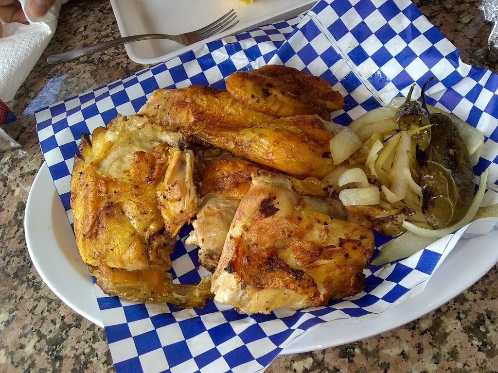 Pollo Pollo | 1624 S Buckner Blvd, Dallas, TX 75217, USA | Phone: (214) 391-7698