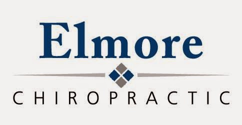 Elmore Chiropractic | 337 Rice St, Elmore, OH 43416, USA | Phone: (419) 862-9014