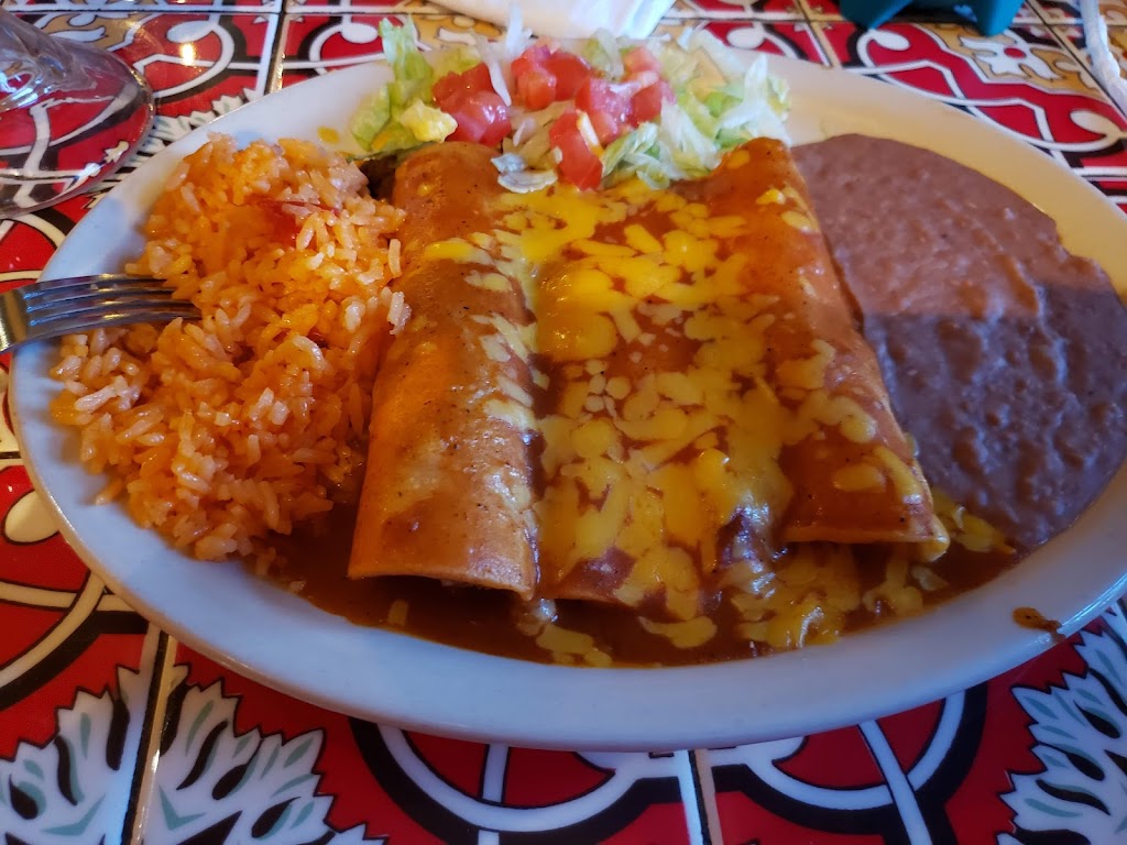 Los Vaqueros Cafe & Grill | 804 W Center St, Kyle, TX 78640, USA | Phone: (512) 262-0336