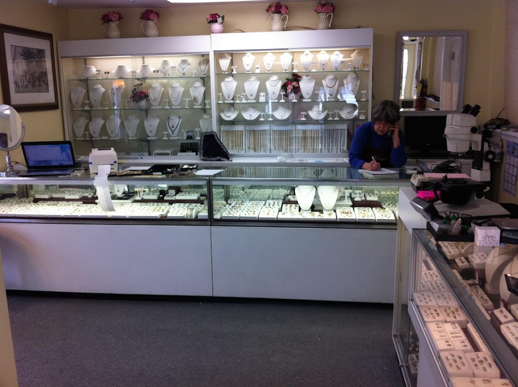 Henrys Jewelers | 1412 Easton Rd, Warrington, PA 18976, USA | Phone: (215) 343-5894