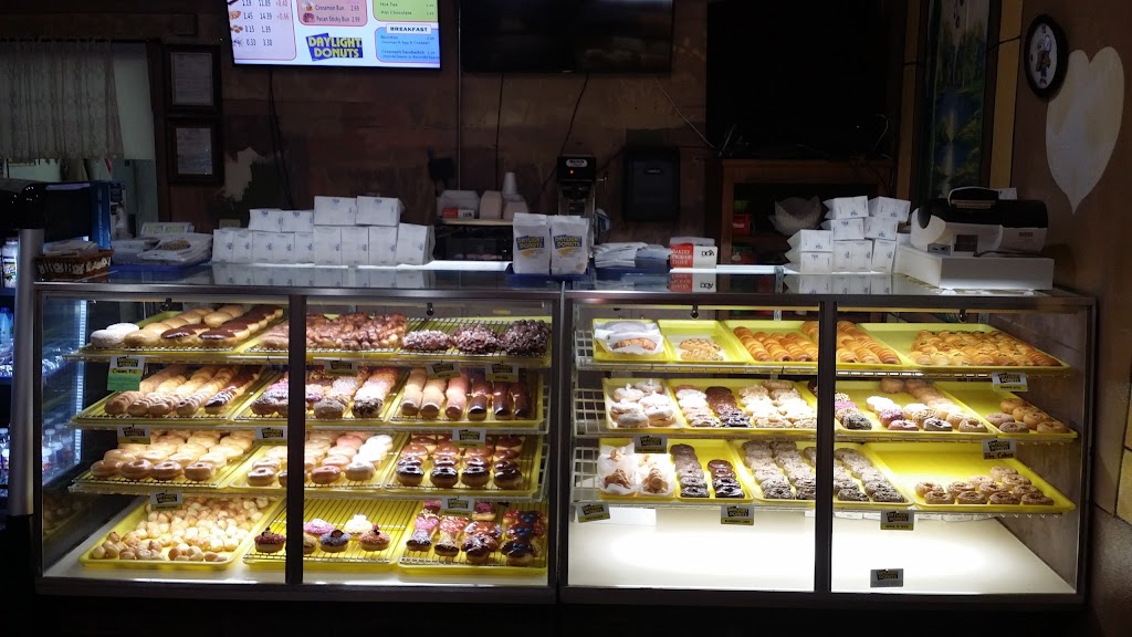 Daylight Donuts | 1050 N Flood Ave, Norman, OK 73069, USA | Phone: (405) 366-7730