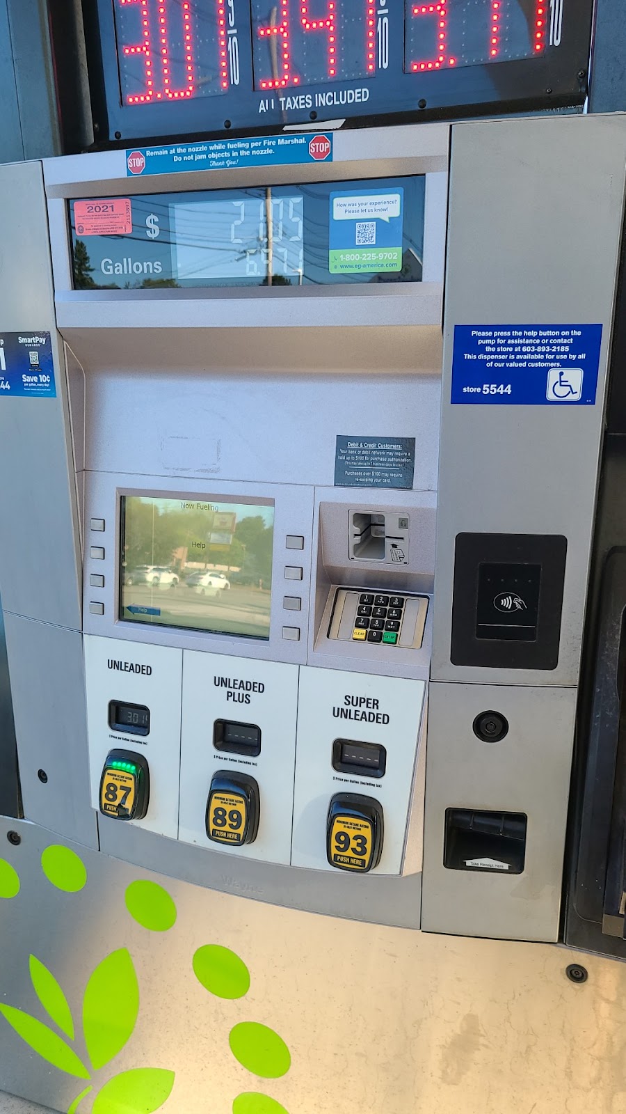 Cumberland Farms | 382 S Broadway, Salem, NH 03079, USA | Phone: (603) 893-2185