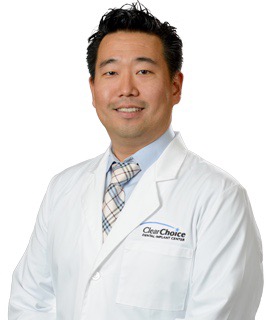 Dr. Seung Paik | 9501 Old Annapolis Rd # 313, Ellicott City, MD 21042, USA | Phone: (410) 531-6226