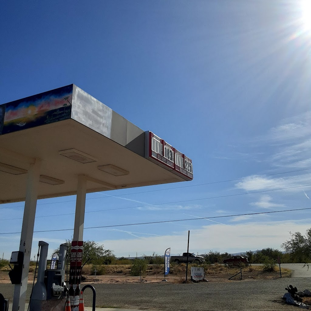 KJS Convenient Stop | 15150 W Ajo Hwy, Tucson, AZ 85735, USA | Phone: (520) 270-7280