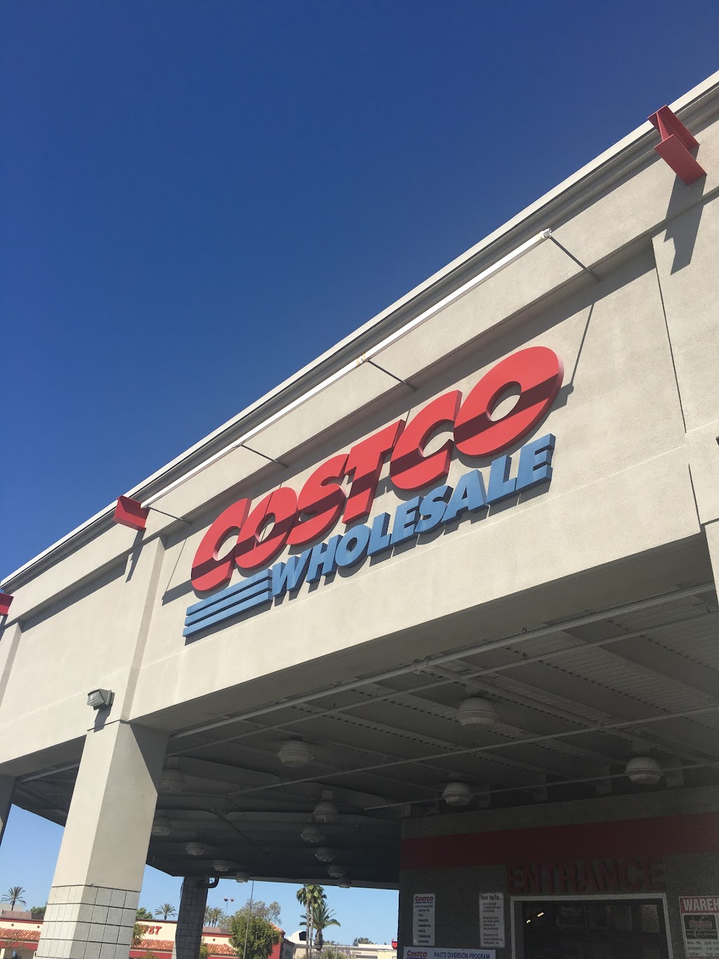 Costco Vision Center | 17550 Castleton St, City of Industry, CA 91748, USA | Phone: (626) 839-3051