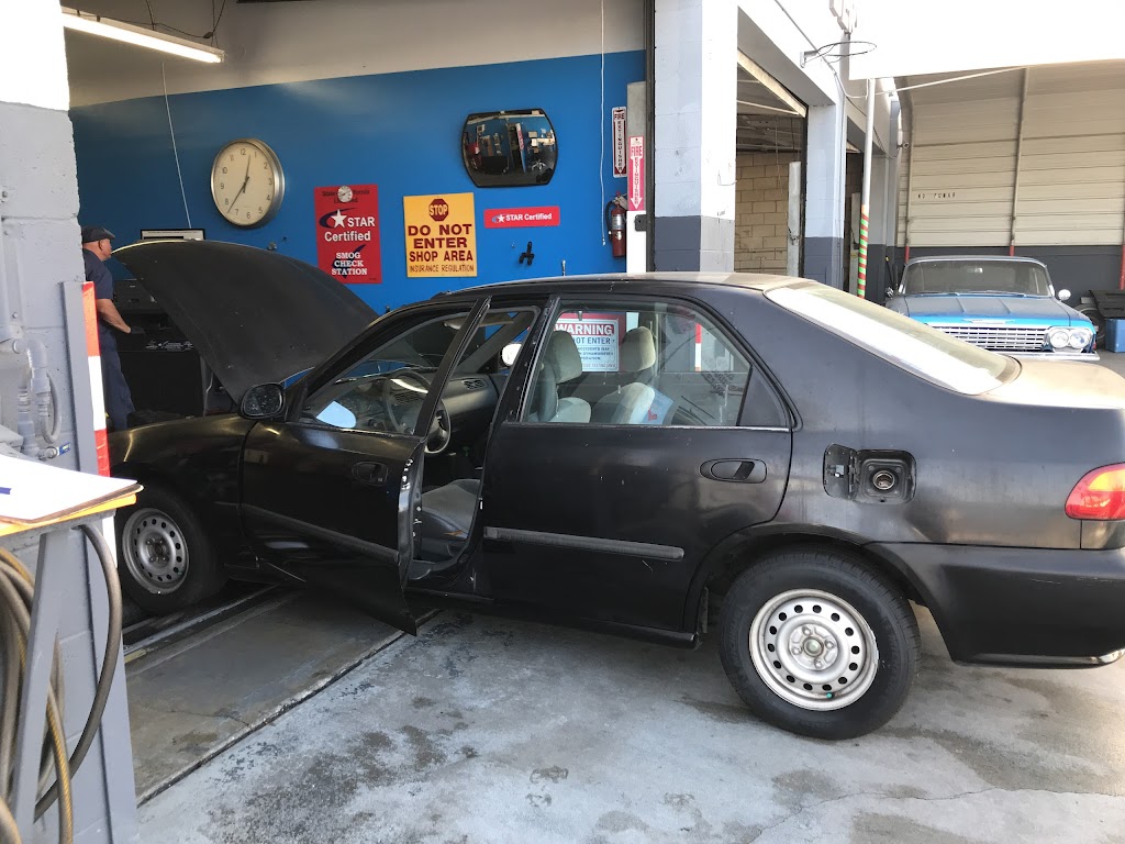 Quality Auto Services - Smog Check | 127 4th Ave, La Puente, CA 91746, USA | Phone: (626) 968-1015