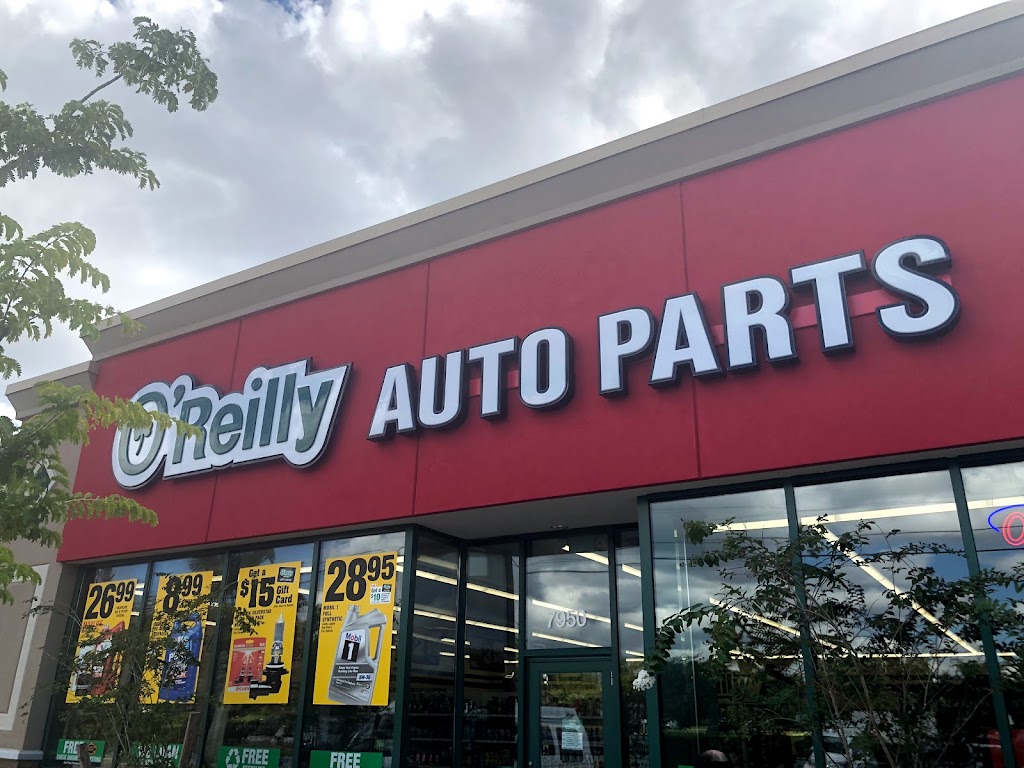OReilly Auto Parts | 700 S State Rd 7, Plantation, FL 33317, USA | Phone: (754) 301-4433