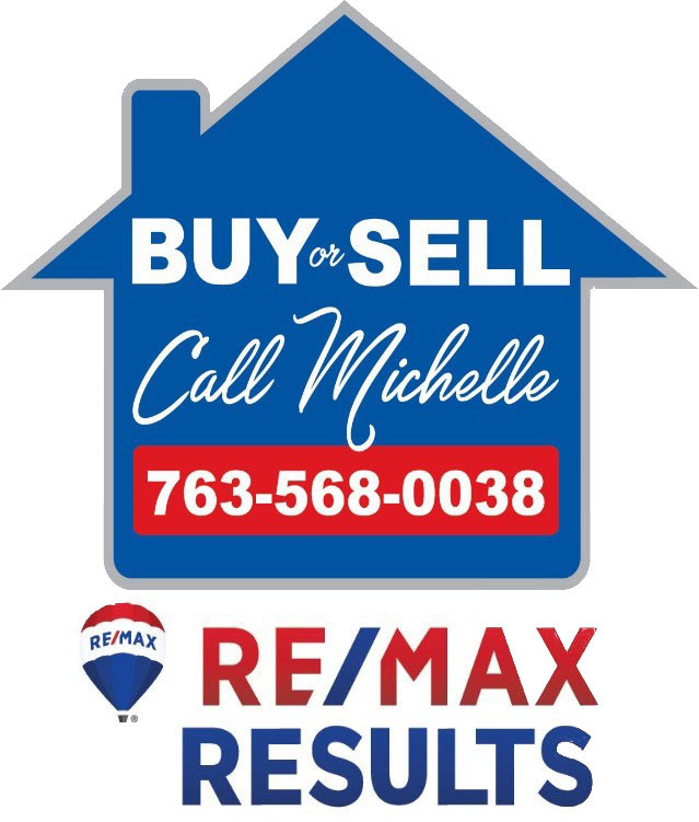 Michelle A Anderson RE/MAX Results | 22861 Unity St NW, Bethel, MN 55005, USA | Phone: (763) 568-0038