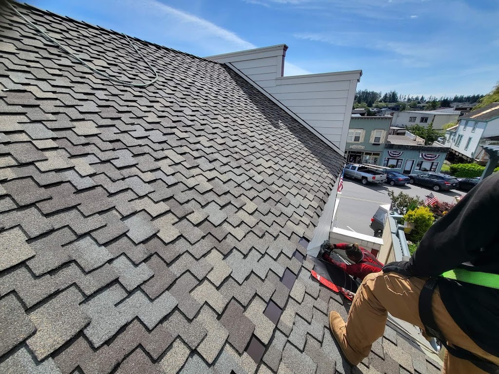 Wilderness Roofing & Exteriors, LLC | 30509 Cumberland Kanaskat Rd, Ravensdale, WA 98051, USA | Phone: (253) 261-9082