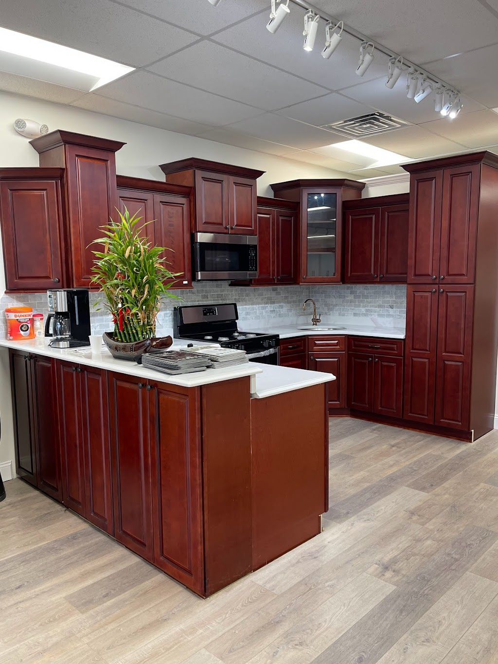 Grand Home Flooring & Cabinetry | 4016 route 9 south, Morganville, NJ 07751, USA | Phone: (732) 591-1240
