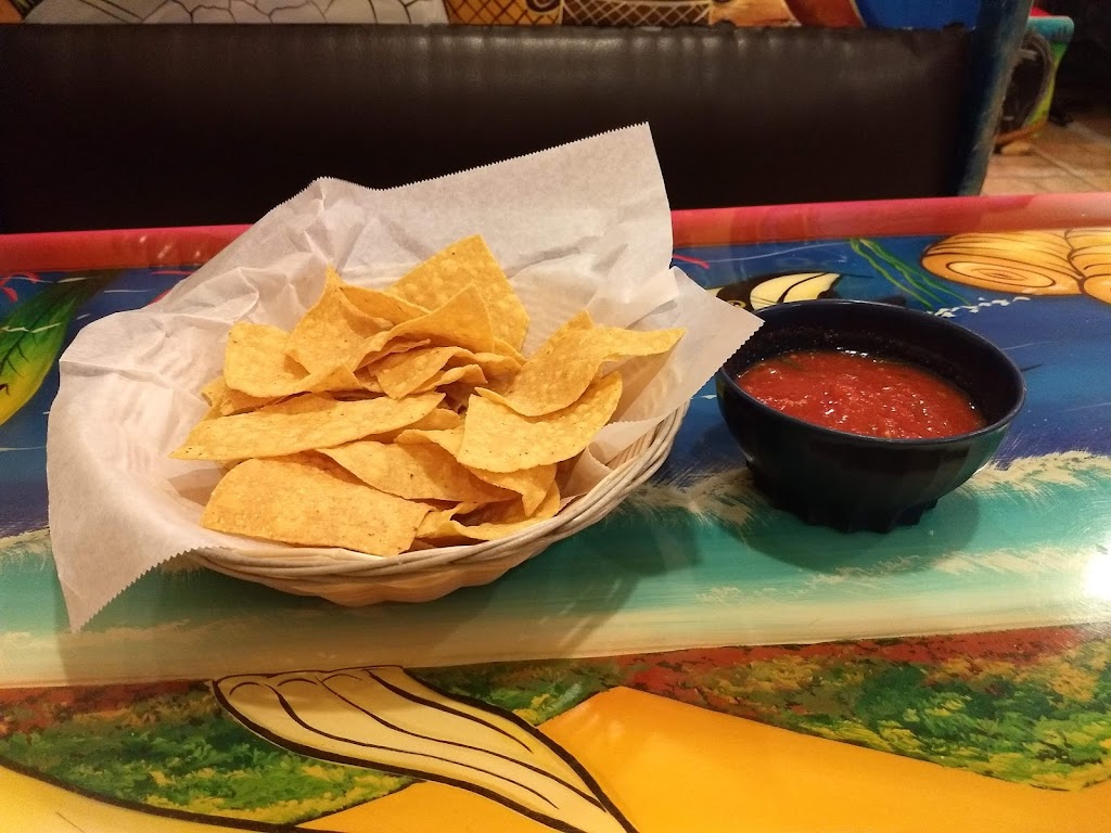 Mi Sombrero | 488 W Cherry St, Sunbury, OH 43074, USA | Phone: (740) 965-1313