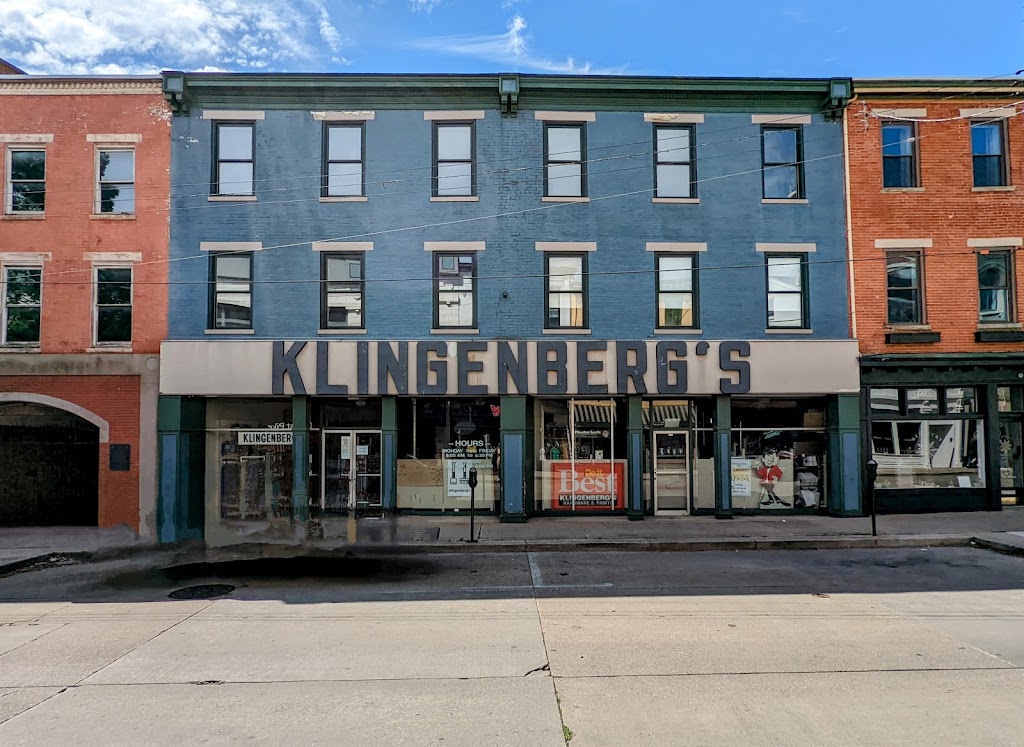 Klingenbergs Hardware & Paint | 26 W 7th St, Covington, KY 41011, USA | Phone: (859) 431-0922