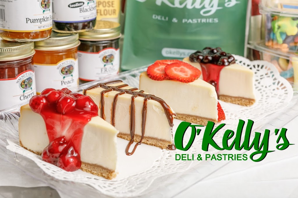 OKellys | 1013 S Main St, Danville, VA 24541, USA | Phone: (434) 799-3580