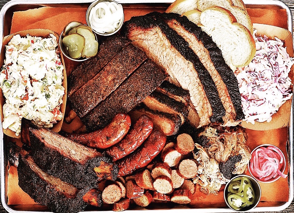 Southbound Barbecue Company | 401 W Washington St, West Chester, PA 19380, USA | Phone: (484) 441-3609