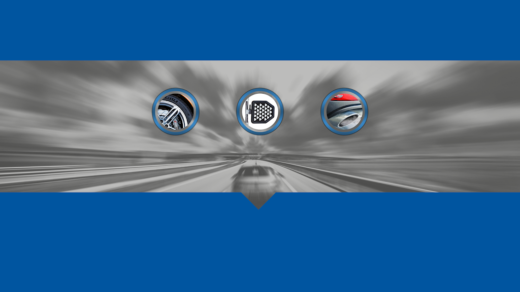 TMS Tire & Auto | 980 Main St, Baldwin, WI 54002, USA | Phone: (715) 684-3405