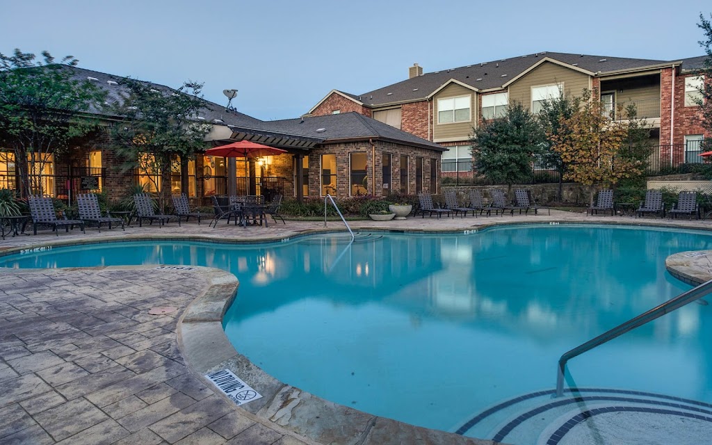 Orion McKinney | 2580 Collin McKinney Pkwy, McKinney, TX 75070, USA | Phone: (833) 819-3206