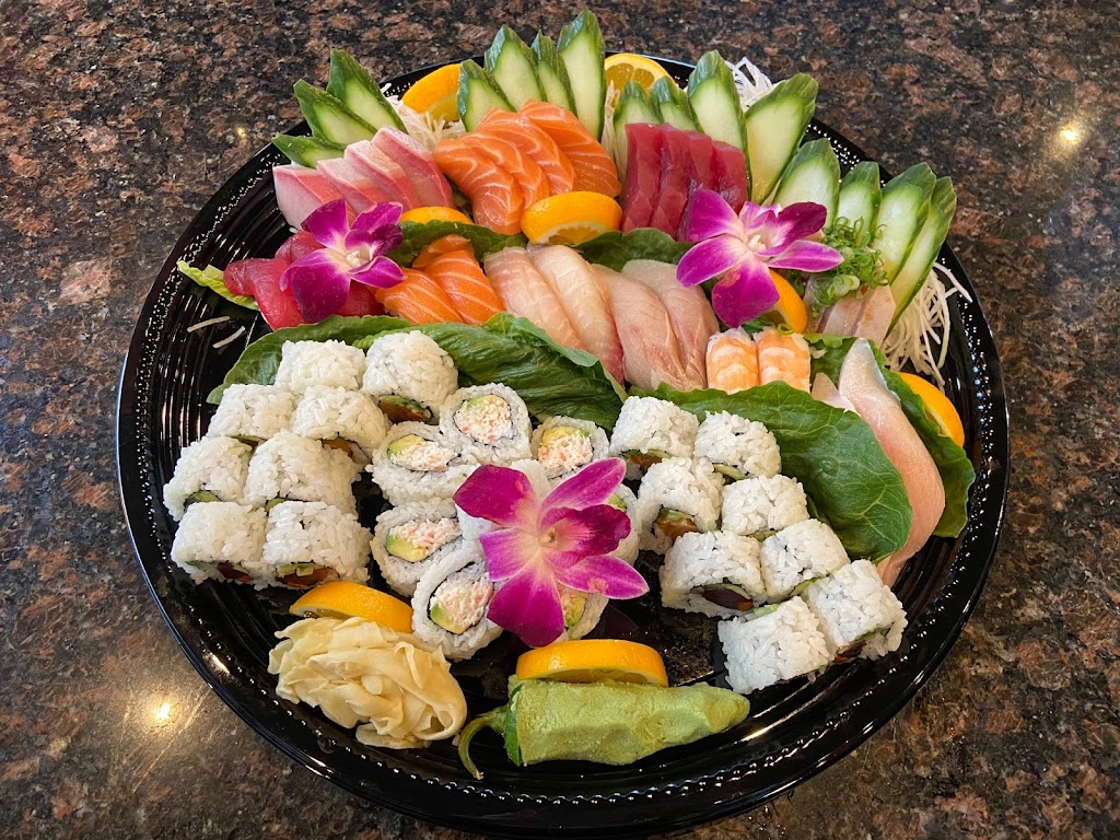 Sake Sushi | 2700 Dublin Blvd, Dublin, CA 94568, USA | Phone: (925) 999-9477