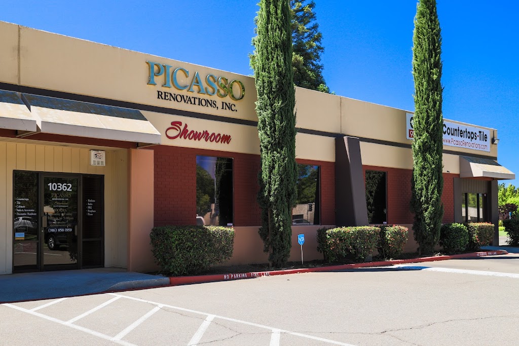 Picasso Renovations | 7325 Reese Rd, Sacramento, CA 95828, USA | Phone: (916) 858-1959