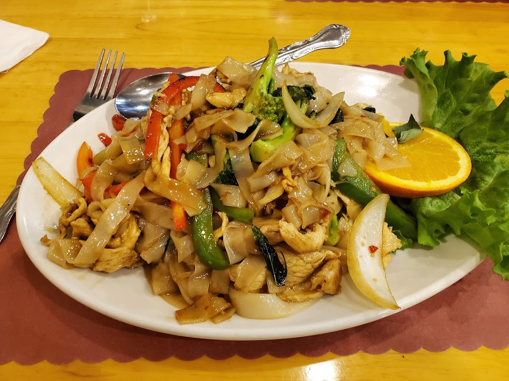 Thai BBQ Restaurant Inc | 4116 Dyer St, Union City, CA 94587, USA | Phone: (510) 475-6303