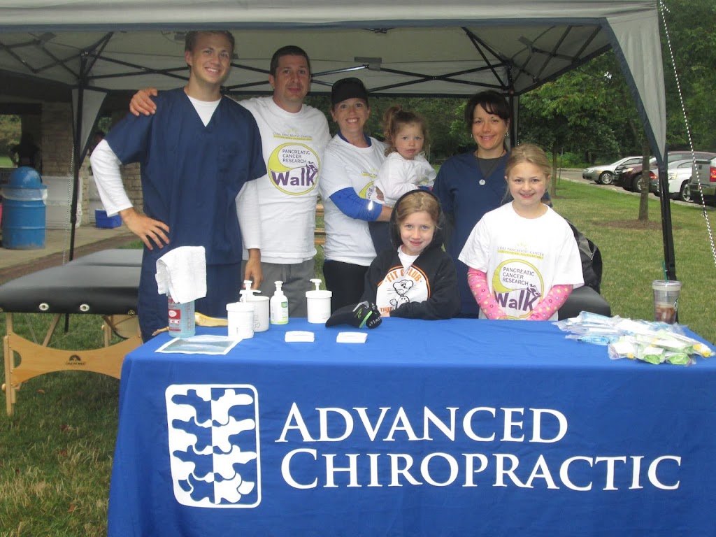 Aiello Family Chiropractic | 7127 Crossroads Blvd Suite 102, Brentwood, TN 37027, USA | Phone: (615) 283-9275