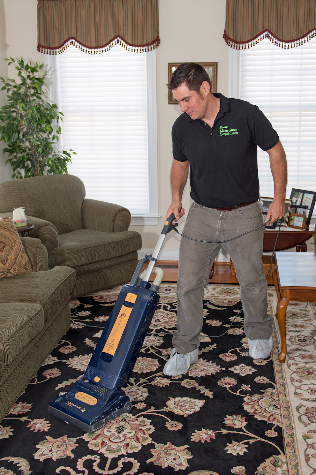The Mean Green Carpet Clean | 808 Tanley Rd, Silver Spring, MD 20904 | Phone: (240) 472-1144