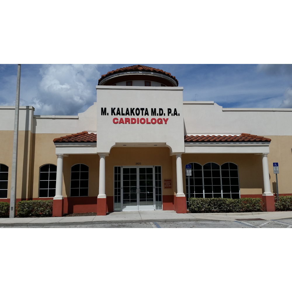 Dr. Madhusudana R. Kalakota, MD | 1920 N Central Ave, Kissimmee, FL 34741, USA | Phone: (407) 931-2991