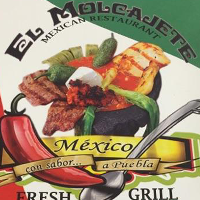 El Molcajete Mexican Restaurant | 20 Jackson St, Freehold, NJ 07728, USA | Phone: (732) 431-1789
