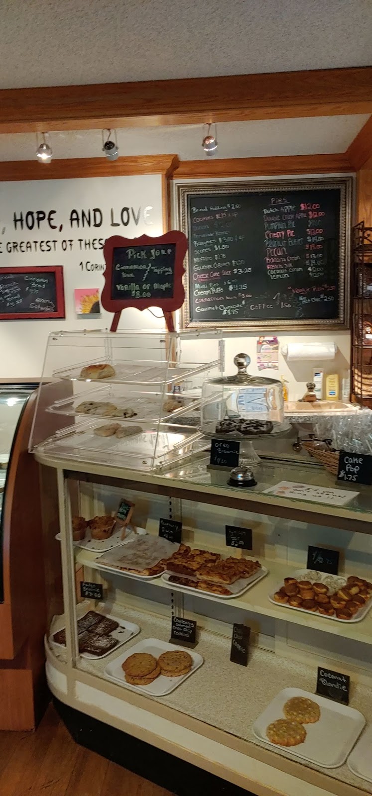 Sweeter Than Honeycomb Bakery | 9328 Chillicothe Rd, Kirtland, OH 44094, USA | Phone: (440) 622-0491