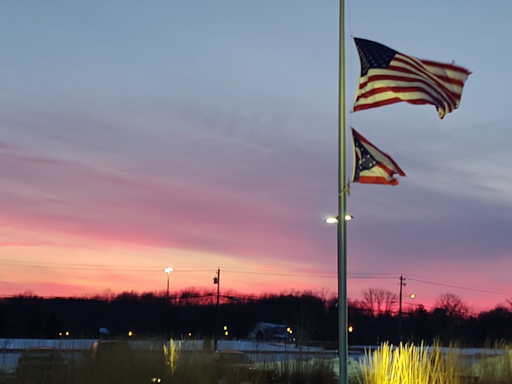 Clermont County Public Library- Miami Township Branch | 5920 Buckwheat Rd, Milford, OH 45150, USA | Phone: (513) 248-0700