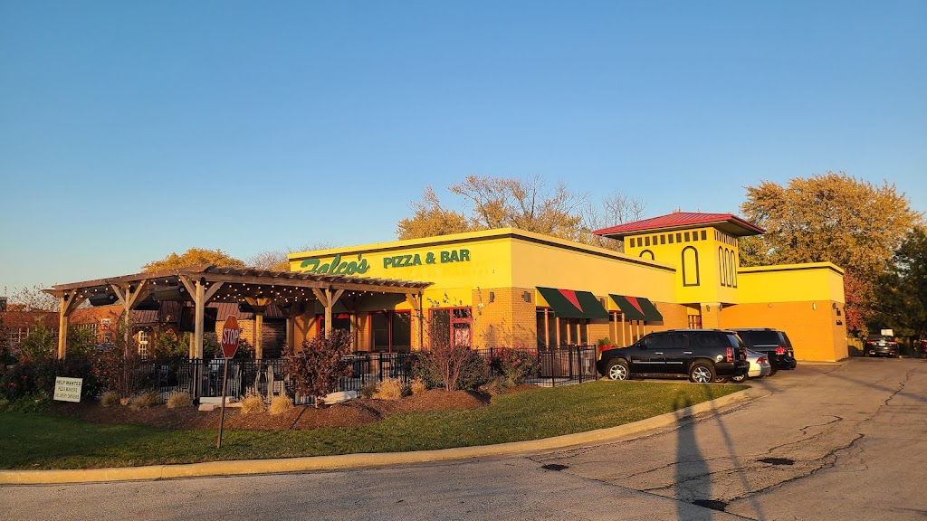 Falcos Pizza | 16W561 S Frontage Rd, Burr Ridge, IL 60527, USA | Phone: (630) 654-4644