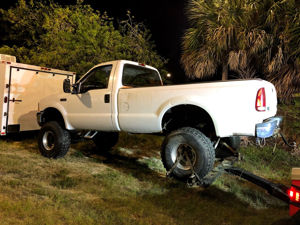 BILAL TOWING | 3744 N 40th St, Tampa, FL 33610, USA | Phone: (813) 433-3768