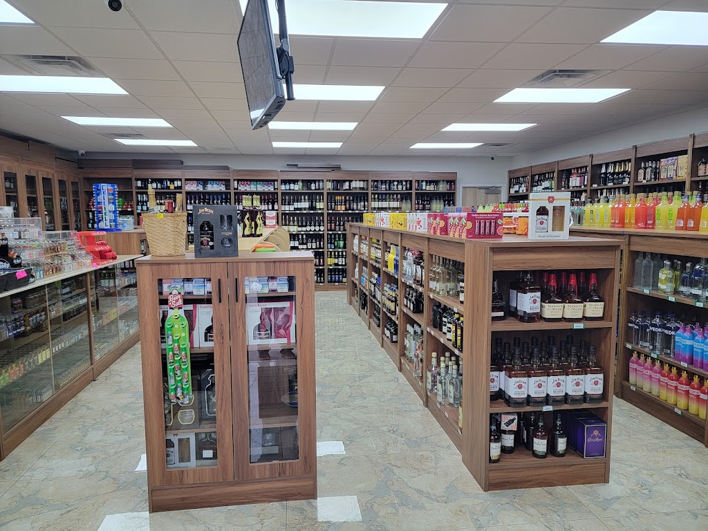 Crossroads liquor | 10450 KY-78 suite#b, Hustonville, KY 40437 | Phone: (606) 346-0993