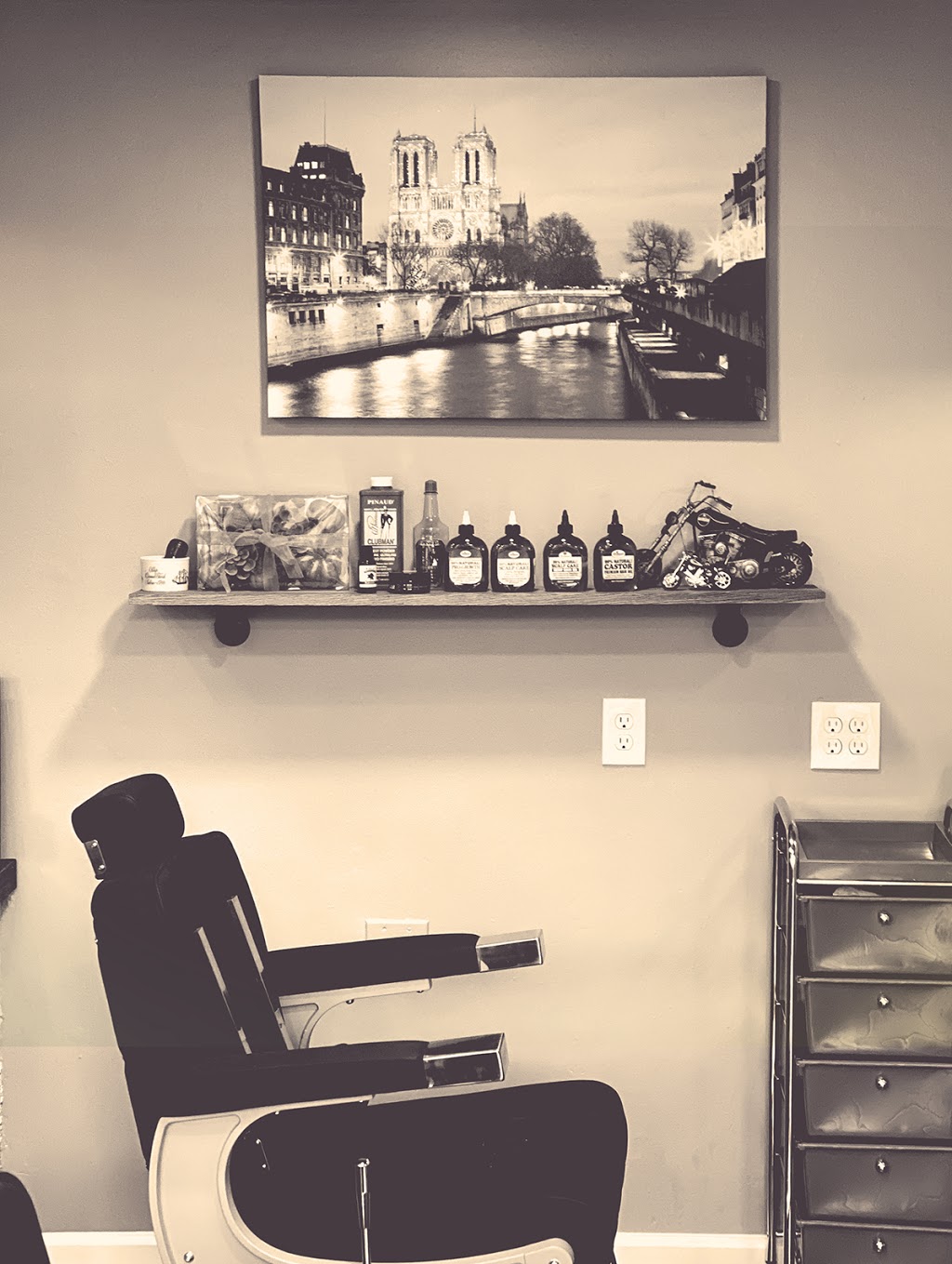 Barberland Gentlemens Grooming | 11404 Washington Plaza W #C, Reston, VA 20190 | Phone: (703) 437-4226