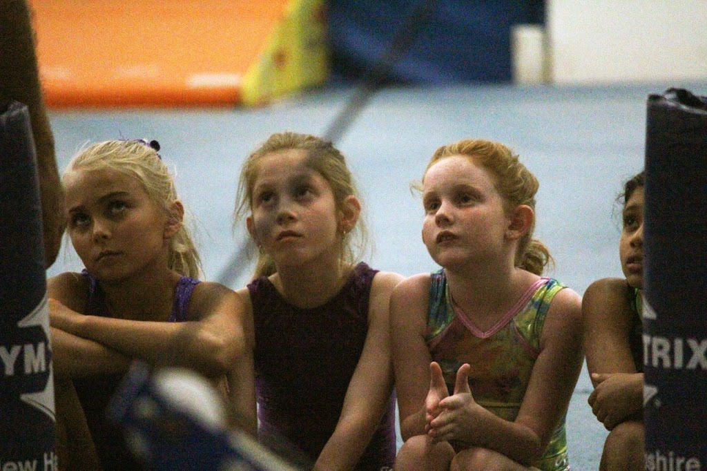 Sarasota Gymnastics Academy | 1155 Cattlemen Rd Unit A, Sarasota, FL 34232, USA | Phone: (941) 377-3344