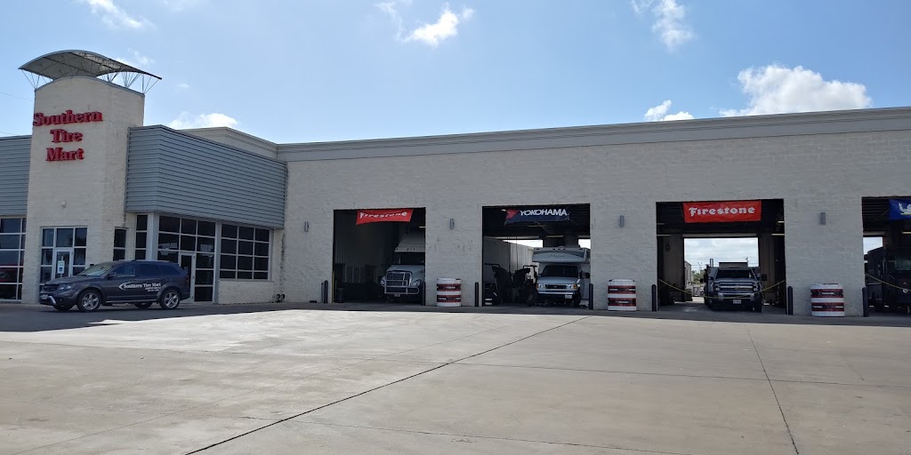 Southern Tire Mart | 7133 I-37, Corpus Christi, TX 78409, USA | Phone: (361) 241-1300