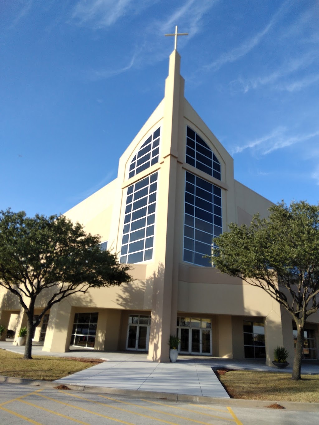 Full Gospel Holy Temple Inc | 39727 Lyndon B Johnson Fwy, Dallas, TX 75237, USA | Phone: (972) 572-3448