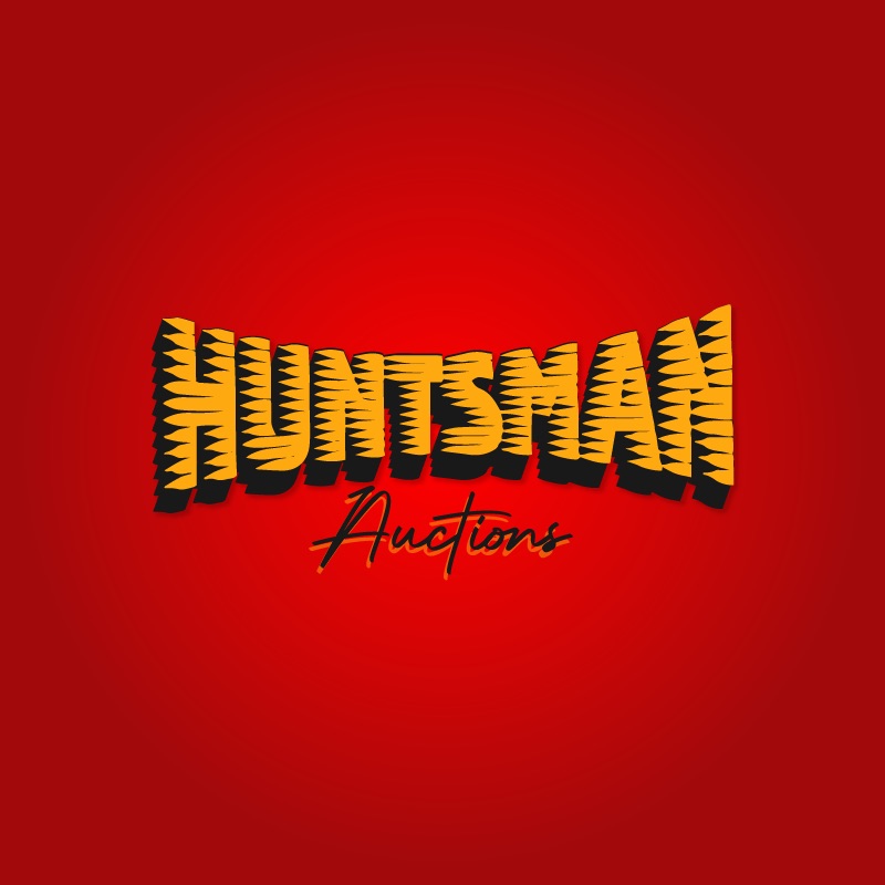 Huntsman Auctions | 108 4th St, Melba, ID 83641, USA | Phone: (208) 559-1160