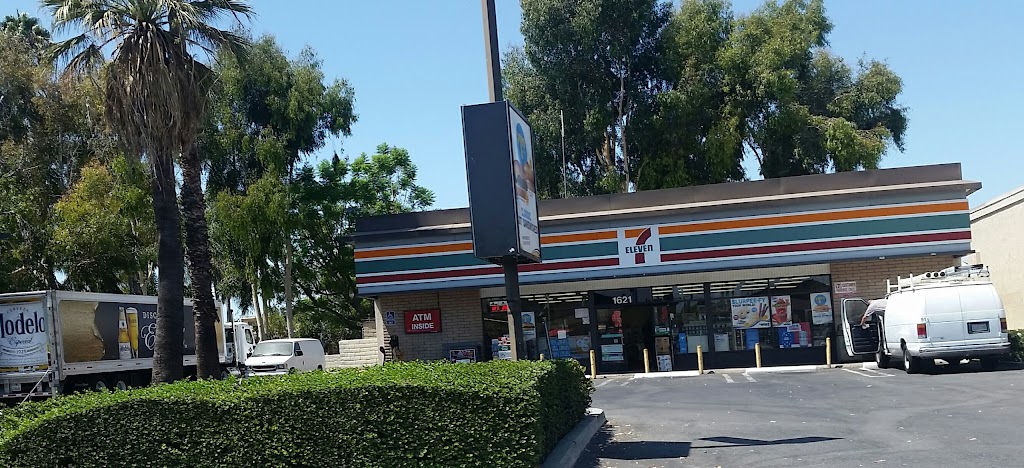 7-Eleven | 1621 N Placentia Ave, Fullerton, CA 92831, USA | Phone: (714) 993-9251