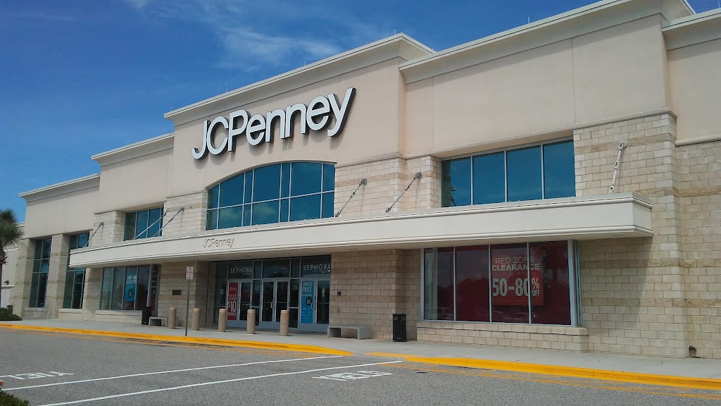 JCPenney | 5181 Pepper St, Spring Hill, FL 34607, USA | Phone: (352) 683-4715