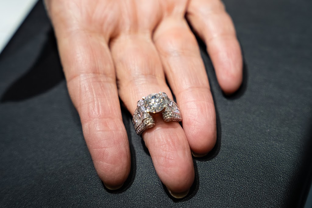 The Jewelry Source | 15603 Main St #101, Mill Creek, WA 98012, USA | Phone: (425) 774-2111