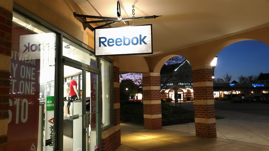 Reebok | 1911 Leesburg Grove City Rd Suite 1265, Grove City, PA 16127, USA | Phone: (724) 215-9666