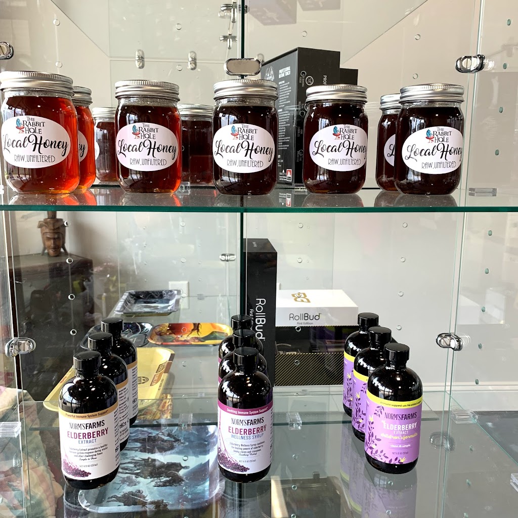 The Rabbit Hole | 2574 Hwy 280, A, Alexander City, AL 35010, USA | Phone: (256) 392-3777