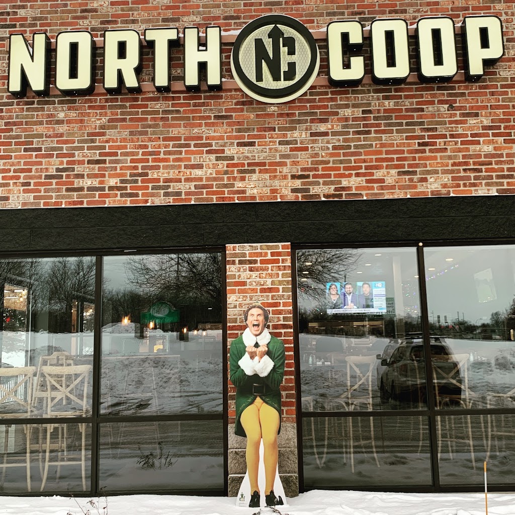 North Coop Restaurant & Bar | 2401 Minnesota 7 Southwest corner of Highway 7 &, 41, Excelsior, MN 55331, USA | Phone: (952) 209-2900
