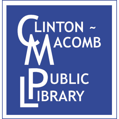 Clinton-Macomb Public Library | 35679 S Gratiot Ave, Clinton Twp, MI 48035, USA | Phone: (586) 226-5072