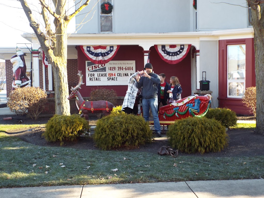 Cisco Realty | 333 W Spring St, St Marys, OH 45885, USA | Phone: (419) 394-6404