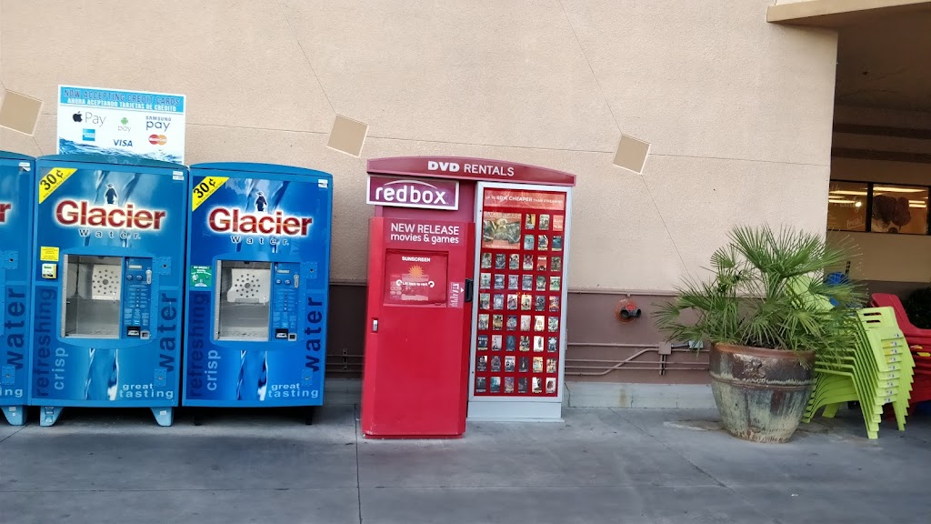 Redbox | 4842 E Bell Rd, Scottsdale, AZ 85254, USA | Phone: (866) 733-2693