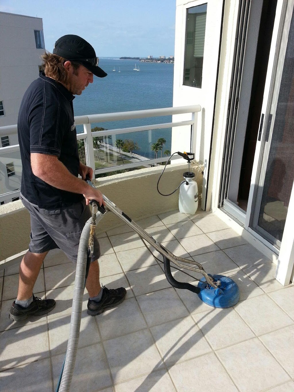 Ideal Carpet & Tile Cleaning Solutions | 5216 Nash Pl, Sarasota, FL 34231, USA | Phone: (941) 928-4340