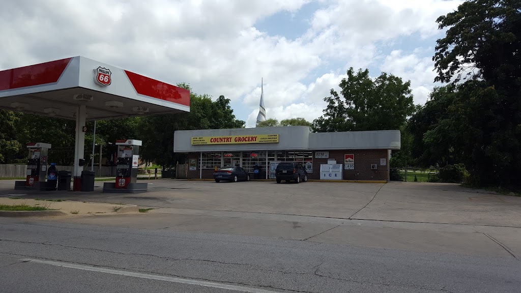 Phillips 66 | 1001 W Truman Rd, Independence, MO 64050 | Phone: (816) 252-3334