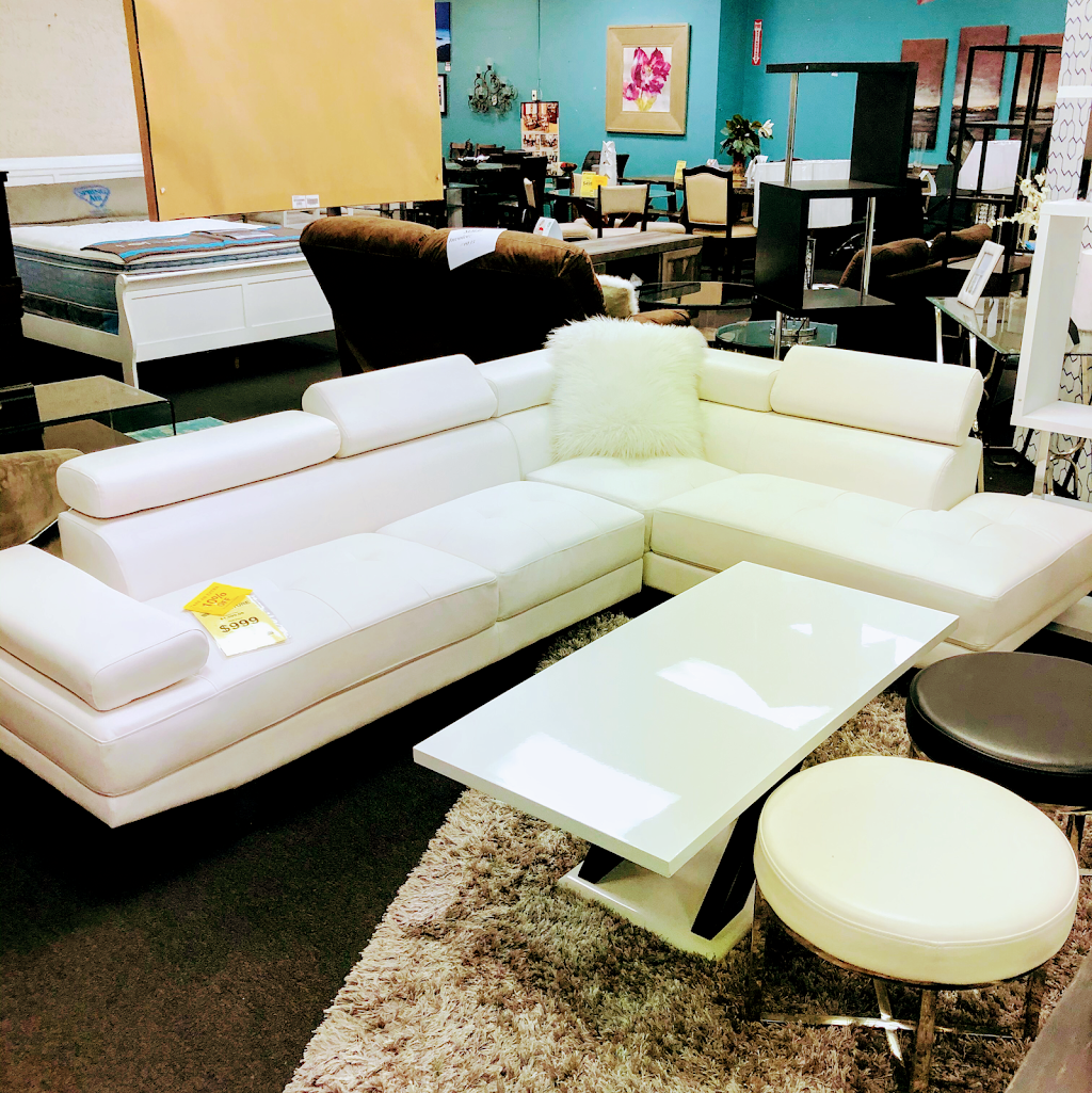 Half Price Furniture Las Vegas | 4449 W Charleston Blvd, Las Vegas, NV 89102, USA | Phone: (702) 221-0444